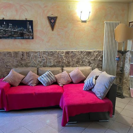 Perfetto Relax Διαμέρισμα Arena Metato Εξωτερικό φωτογραφία