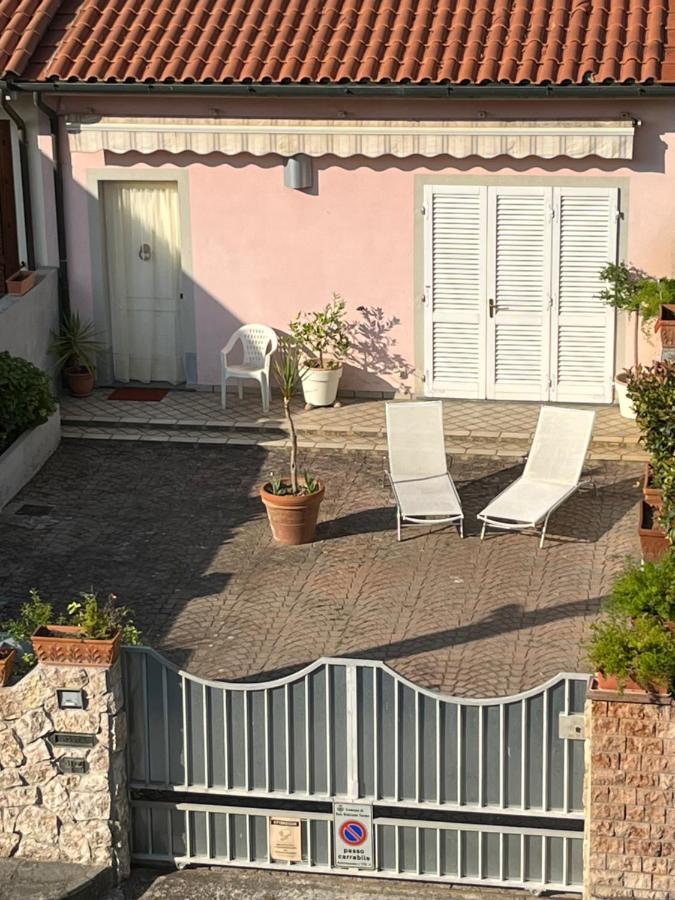 Perfetto Relax Διαμέρισμα Arena Metato Εξωτερικό φωτογραφία